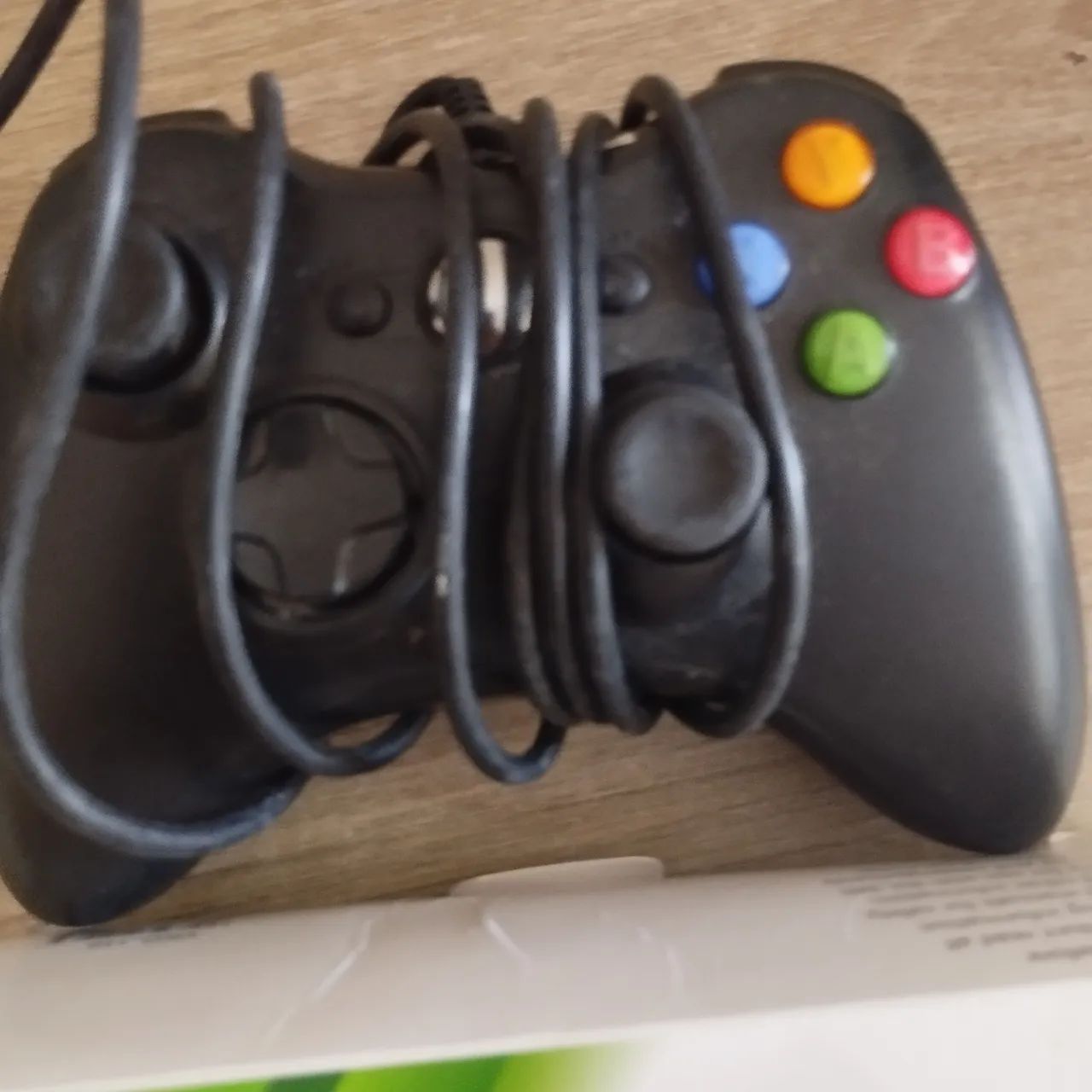 2 Controle Xbox 360 - Foto 2