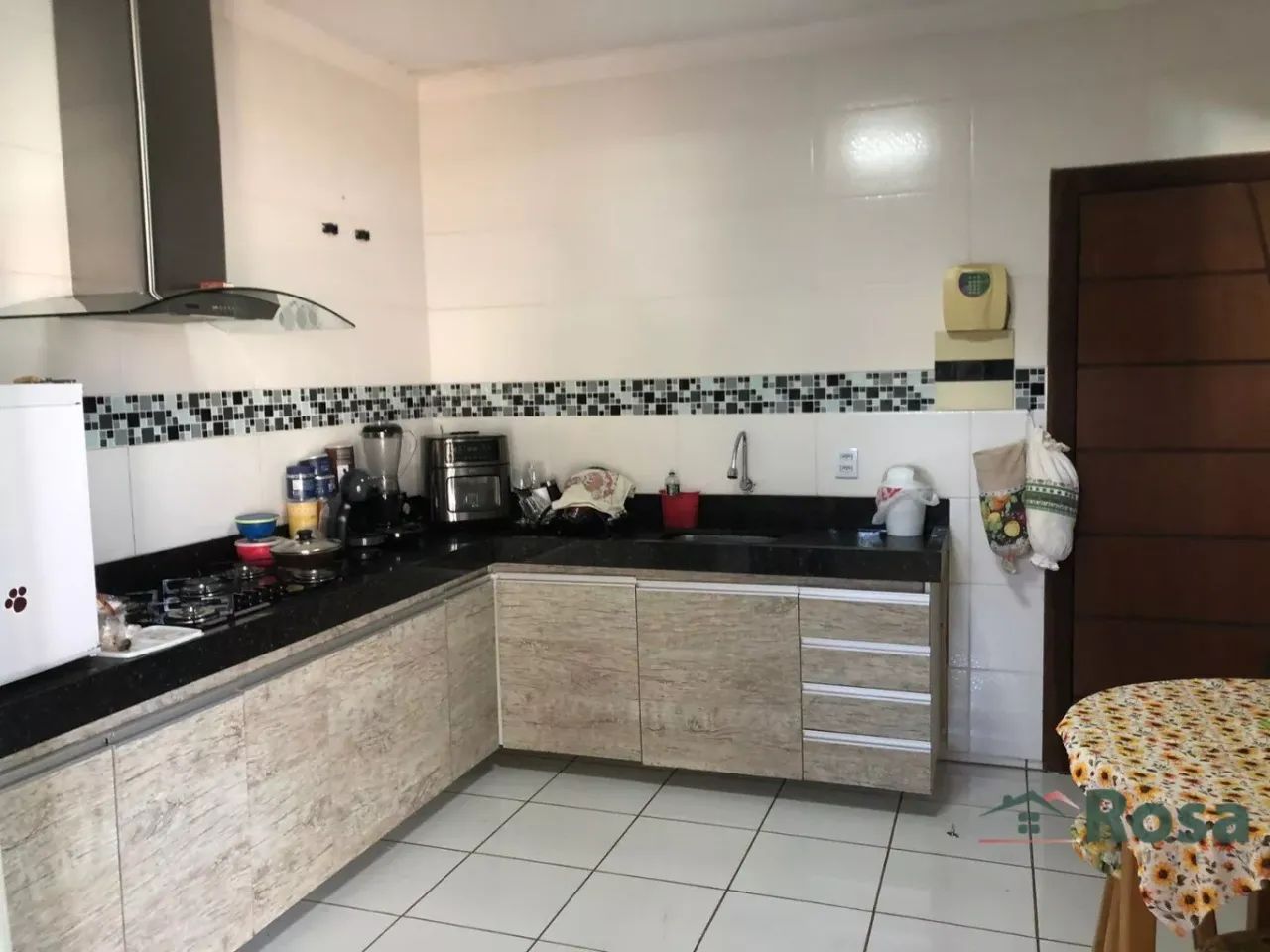 Casa com Piscina e placa solar , Parque Ohora - Bairro, Cuiabá - Foto 2