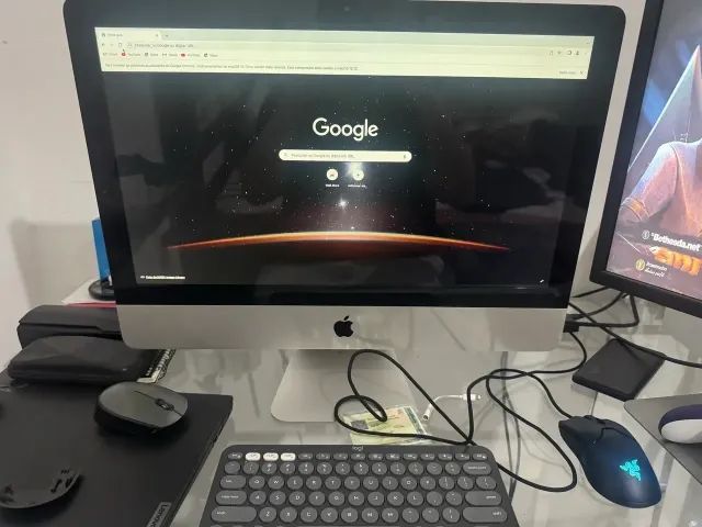 imac mid 2011 - Foto 3