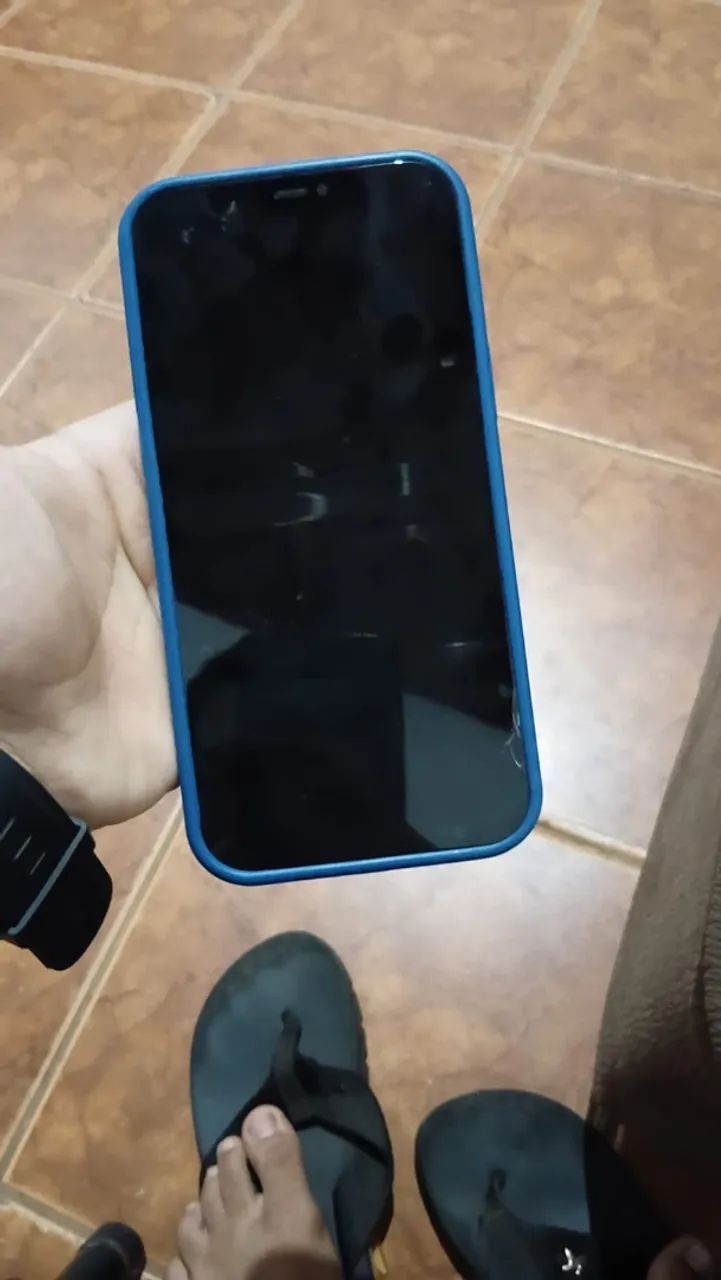 iPhone 12 Pro Max  - Foto 4
