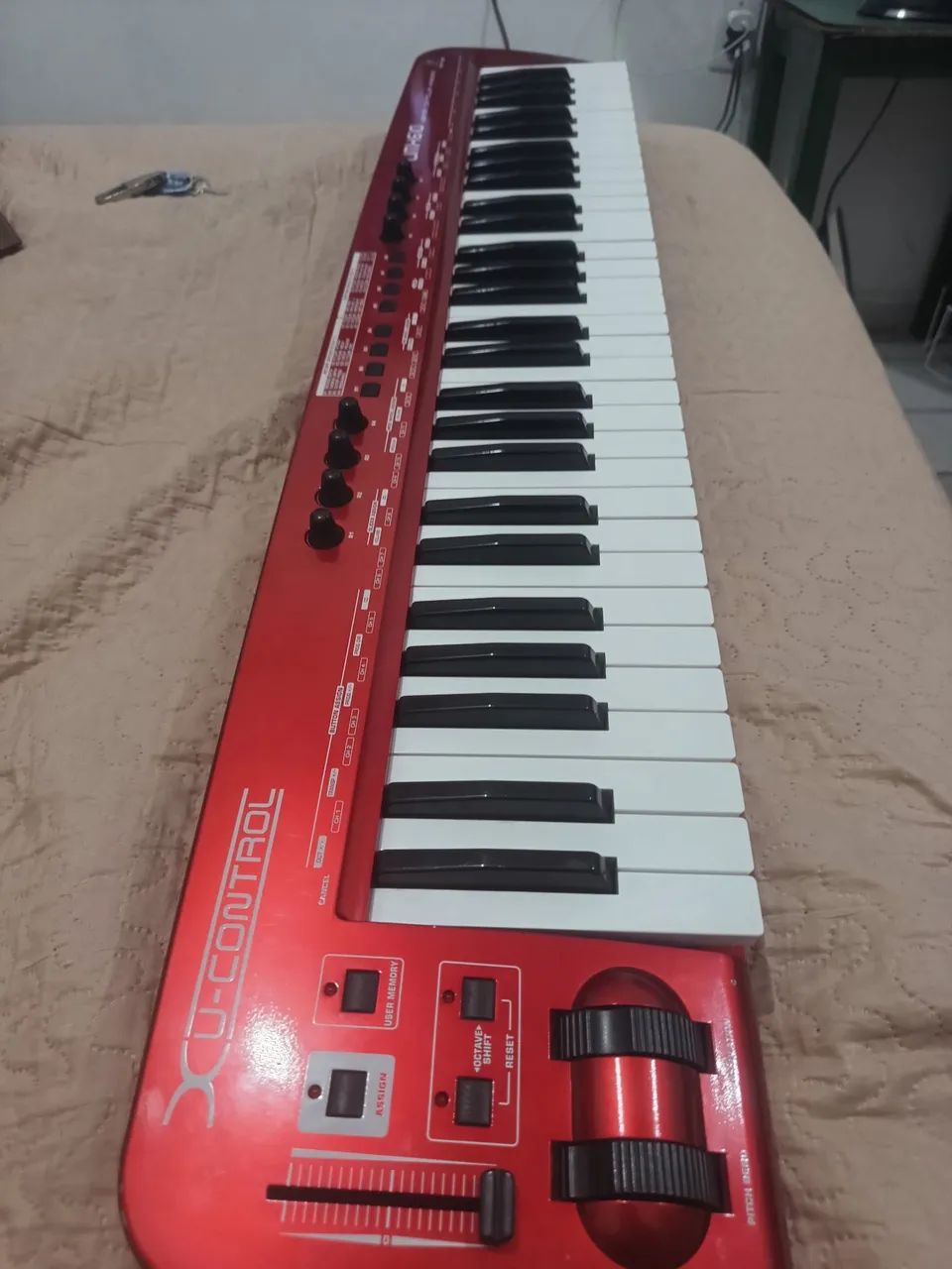 Controlador behringer - Foto 3