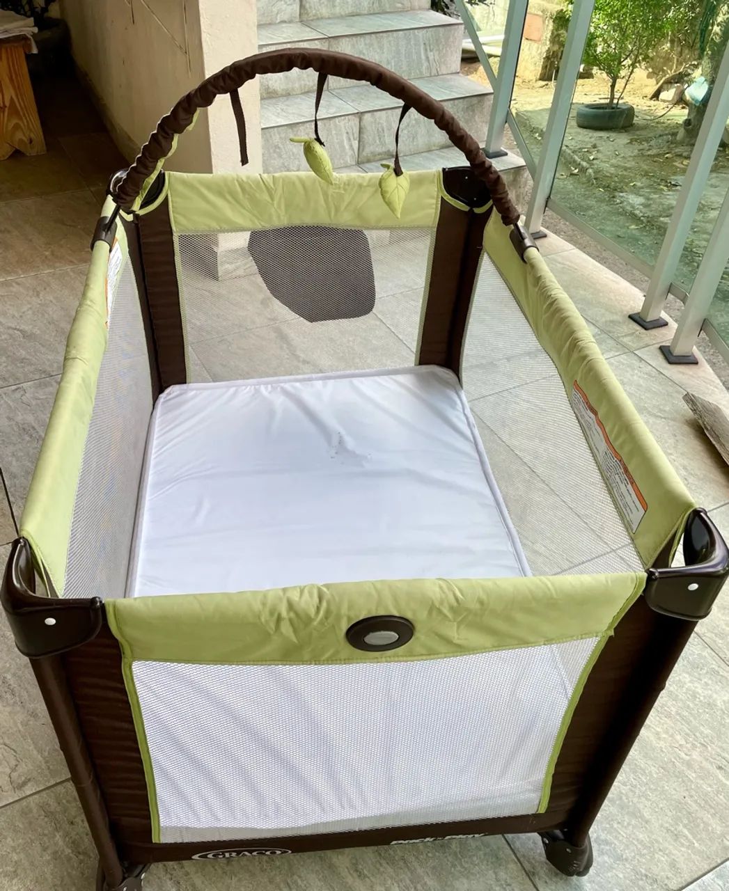CHIQUEIRINHO GRACO - Foto 3