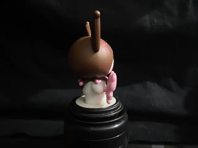 [NOVO] Kuromi  - Foto 2