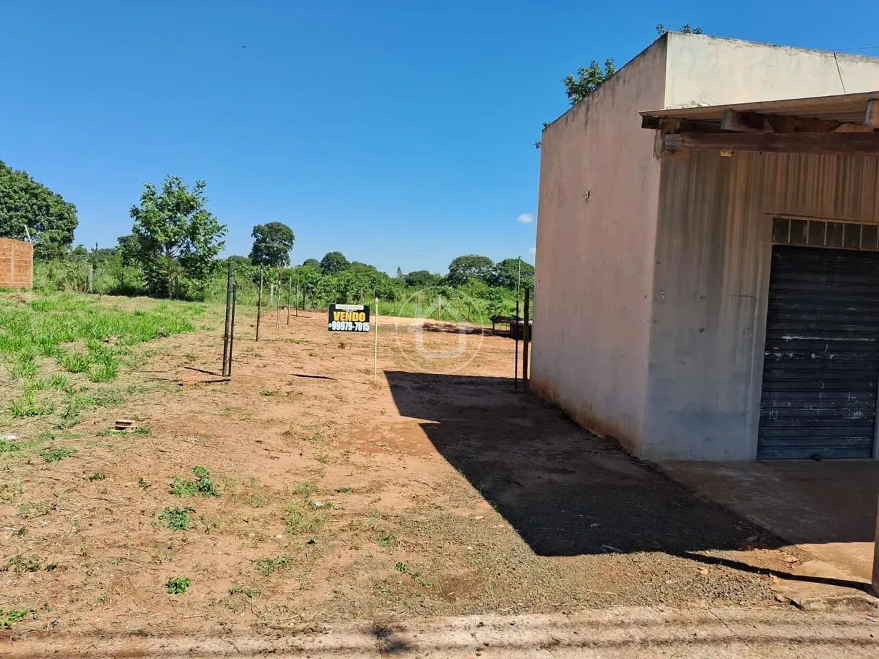 TERRENO 12X30 - PARAÍSO DO LAGEADO - Foto 4