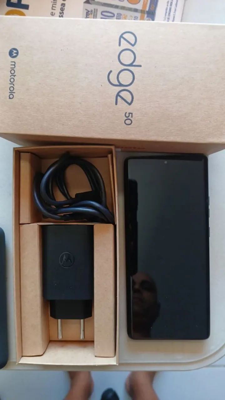 Moto Edge 50 Pro 24gb Ram