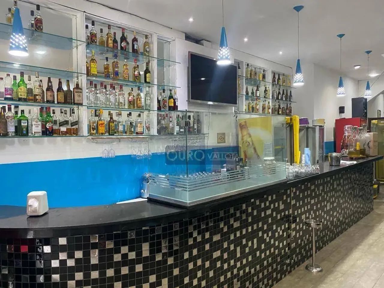 Ponto Comercial com 210m² - Foto 4