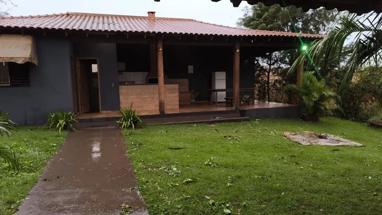 Chácara próximo a cidade de Palmital Sp - Foto 4