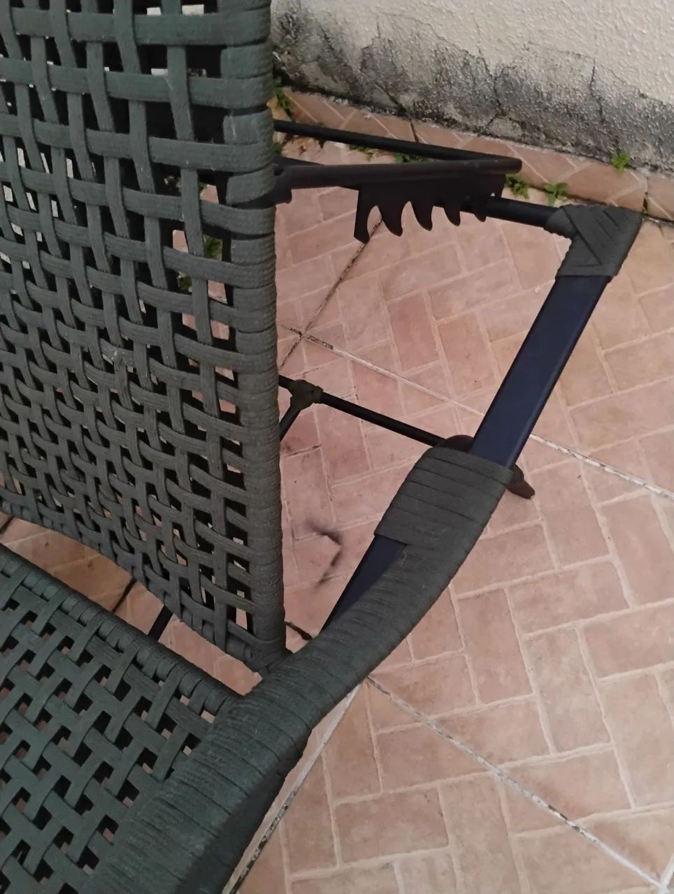 Espreguiçadeira  - Foto 2
