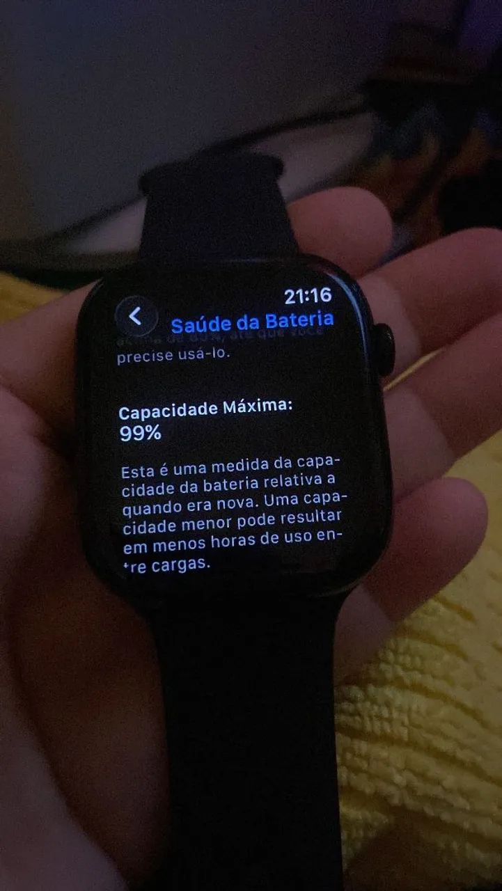 Apple watch Series 10 - Foto 2