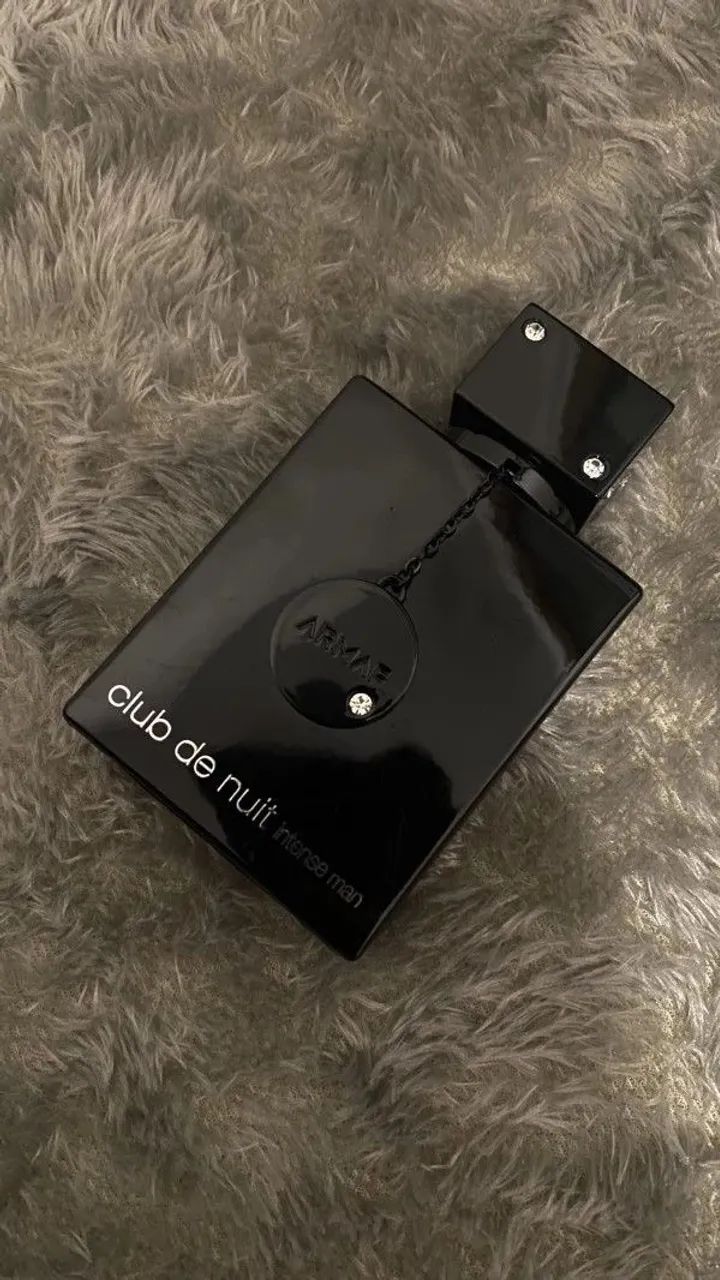 perfume club de nuit - Foto 2