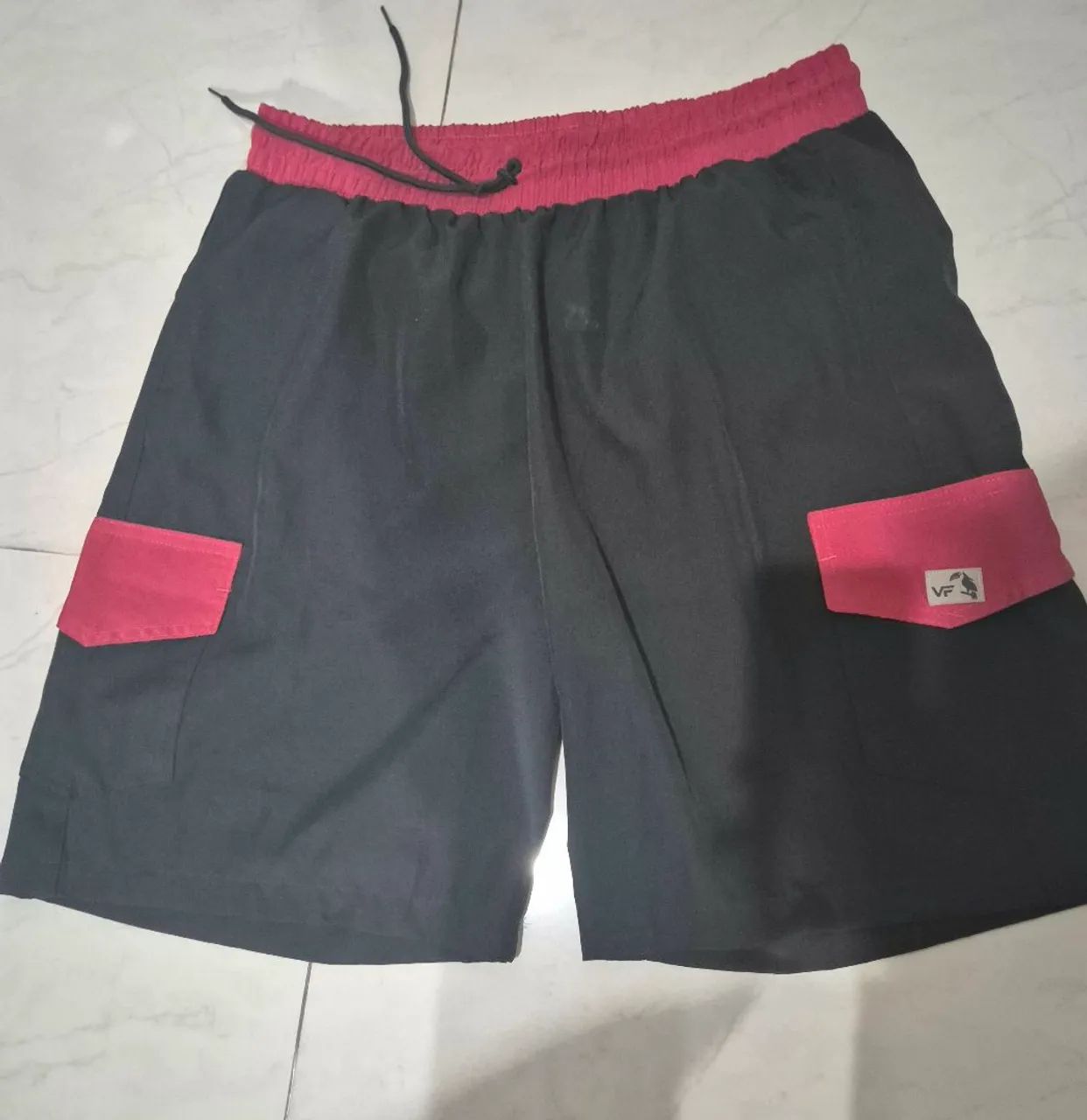 Bermudas Cargo 