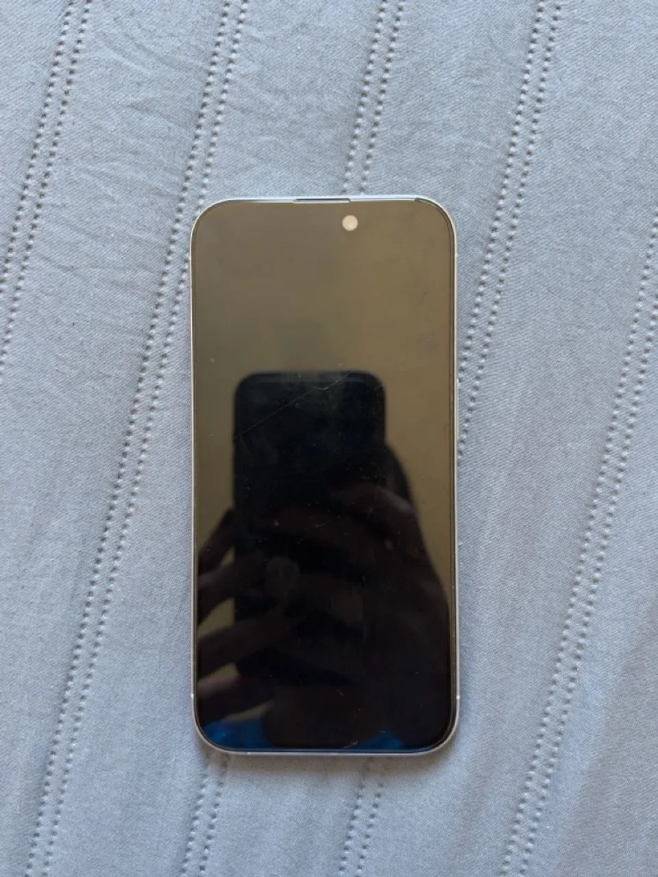 iPhone 15 Pro 256Gb  - Foto 4