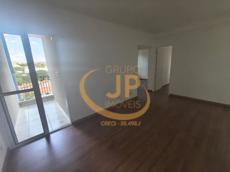Apto novo com planejados/ 3 Dorm./ Suíte/ Sacada/ Lazer/ Av. São Paulo - Foto 9