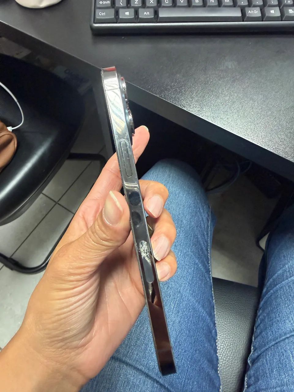 iPhone 13 Pro Max  - Foto 5