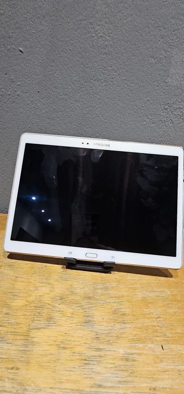 Samsung Galaxy Tablet S