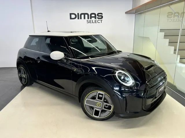 Mini Cooper 2023