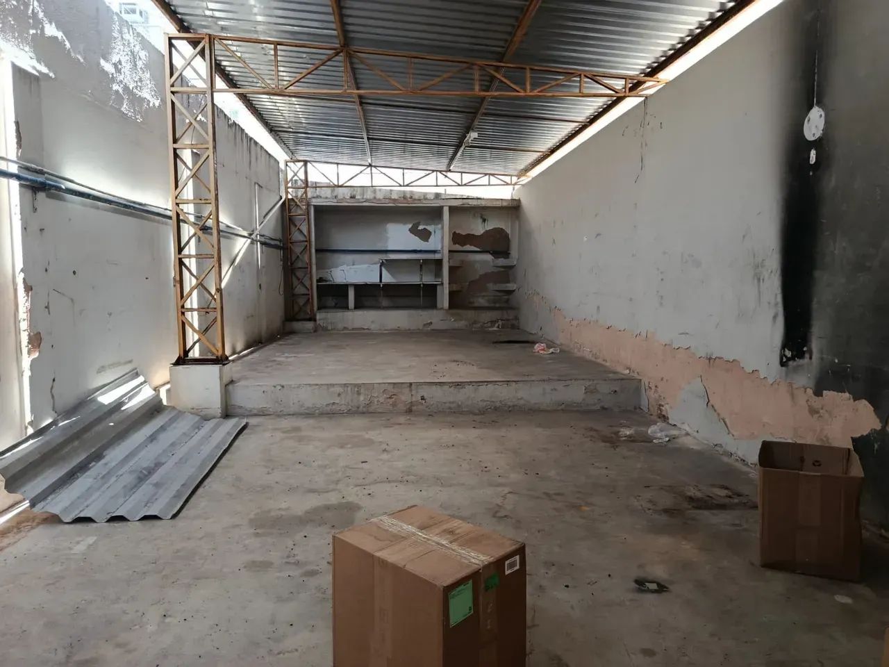 Ponto comercial para locação na Aldeota-Fortaleza/CE. - Foto 4