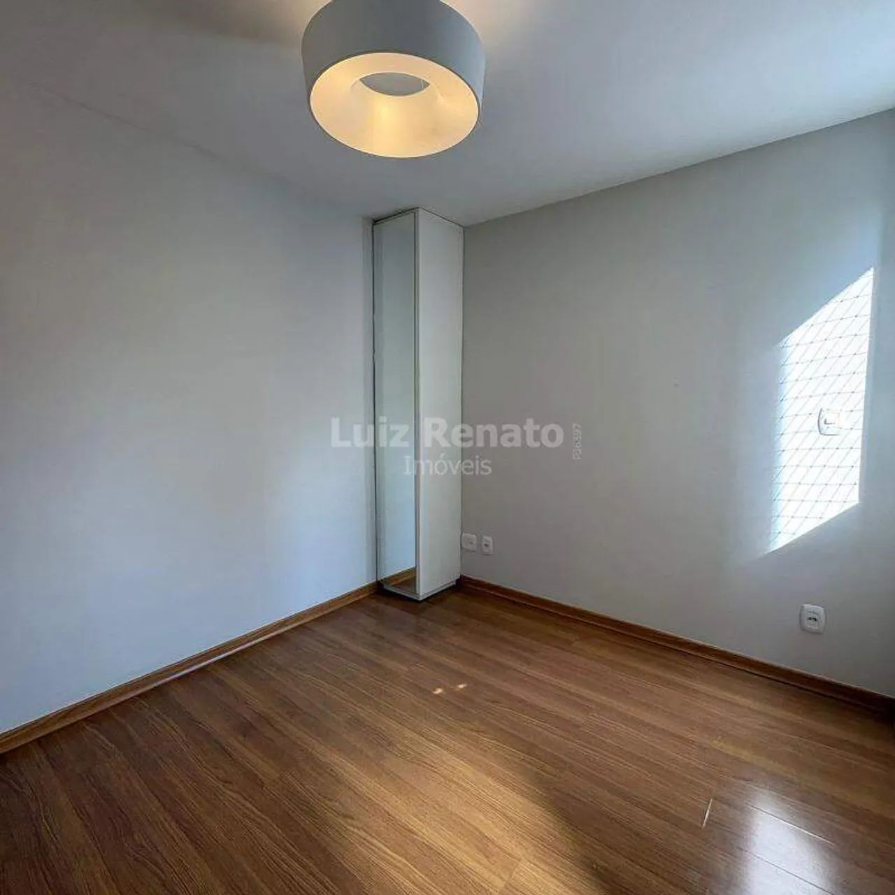 Apartamento à venda no bairro Serra - Foto 2