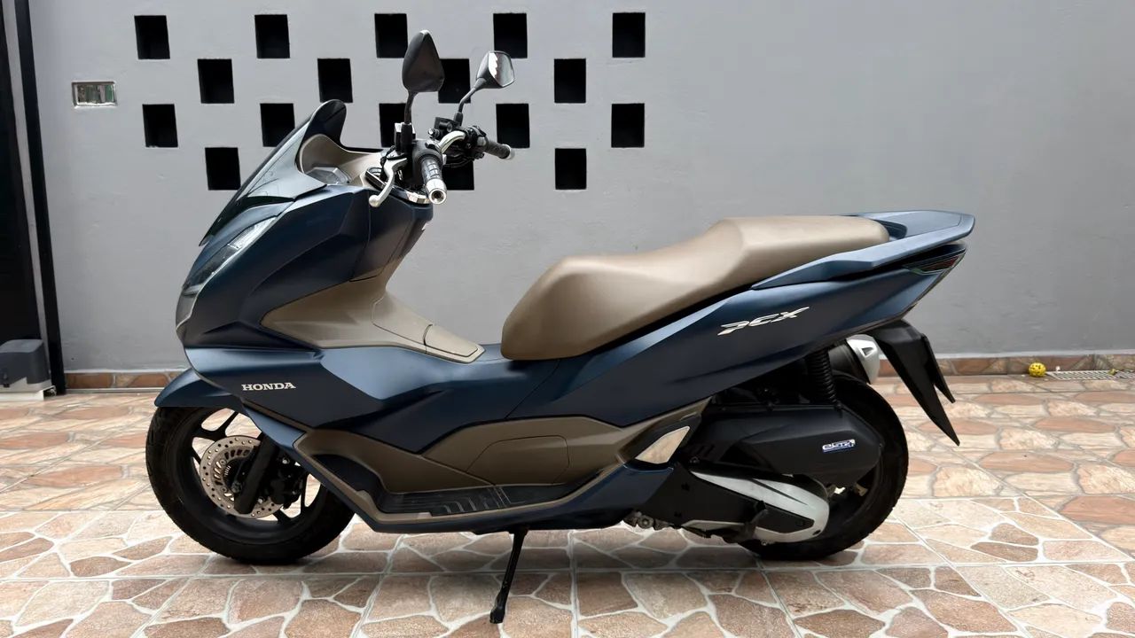 Pcx dlx 2024 - Foto 4