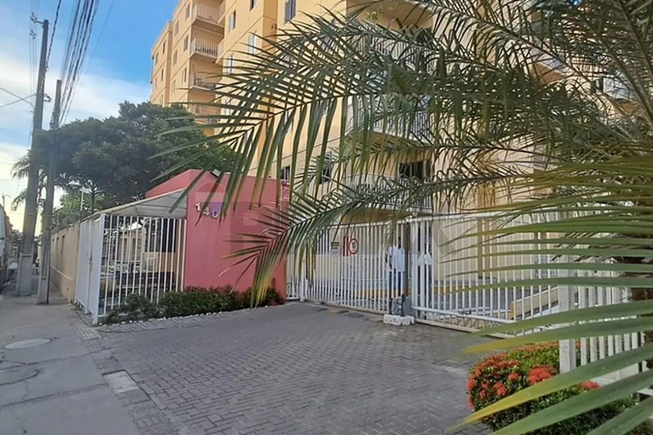 VENDE-SE APARTAMENTO EM PEIXINHOS