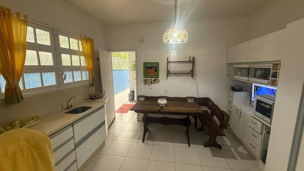 Casa 5 quartos em Santa Mônica , Florianópolis | - Foto 5