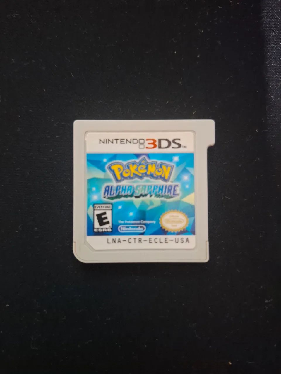 Pokémon Alpha Sapphire Nintendo 3DS - Foto 2
