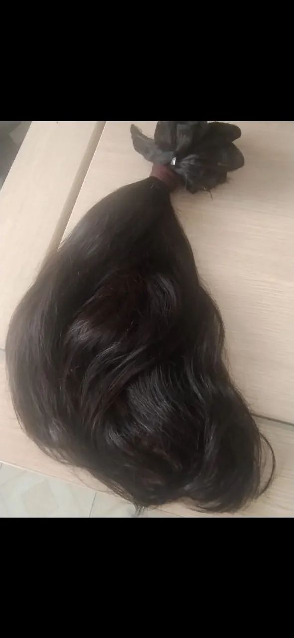 Cabelo - Foto 4