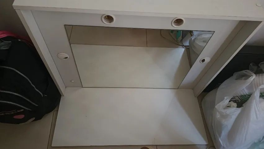 Penteadeira camarim  - Foto 3