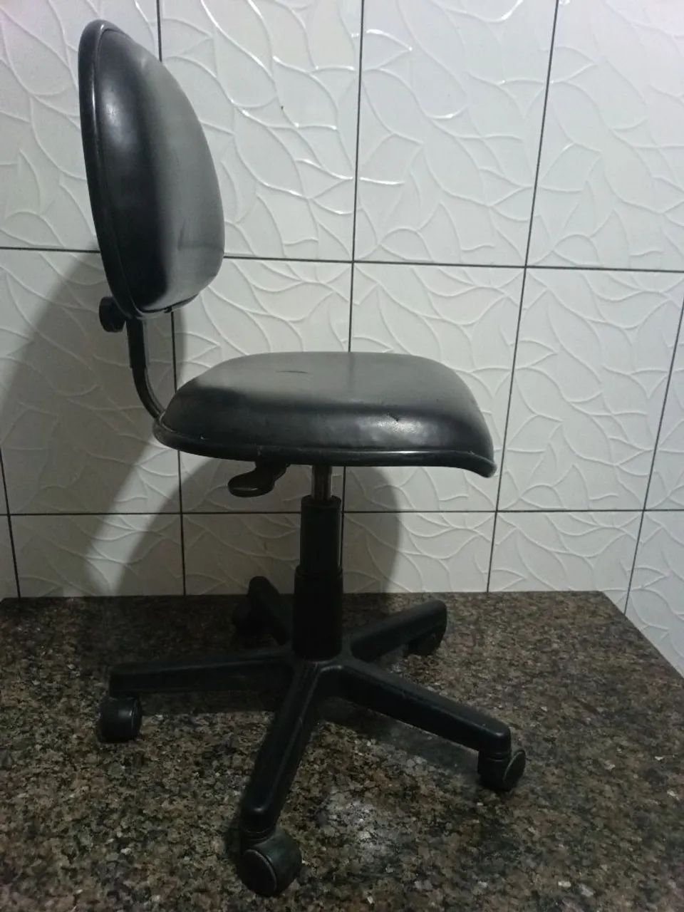 Cadeira home office  - Foto 5