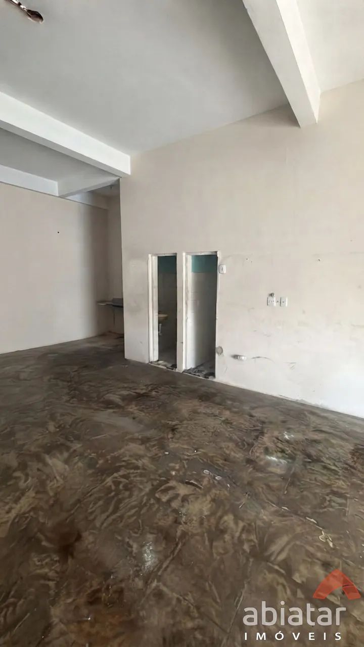 Salão Comercial para Locação no Parque Marabá  Taboão da Serra | 40 m² - Foto 4