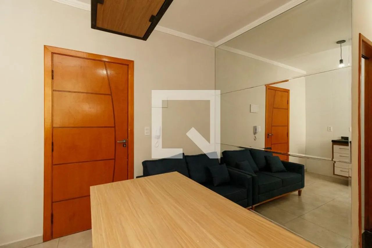 Apartamento à Venda - Vila Gustavo, 1 Quarto, 29 m2 - Foto 4