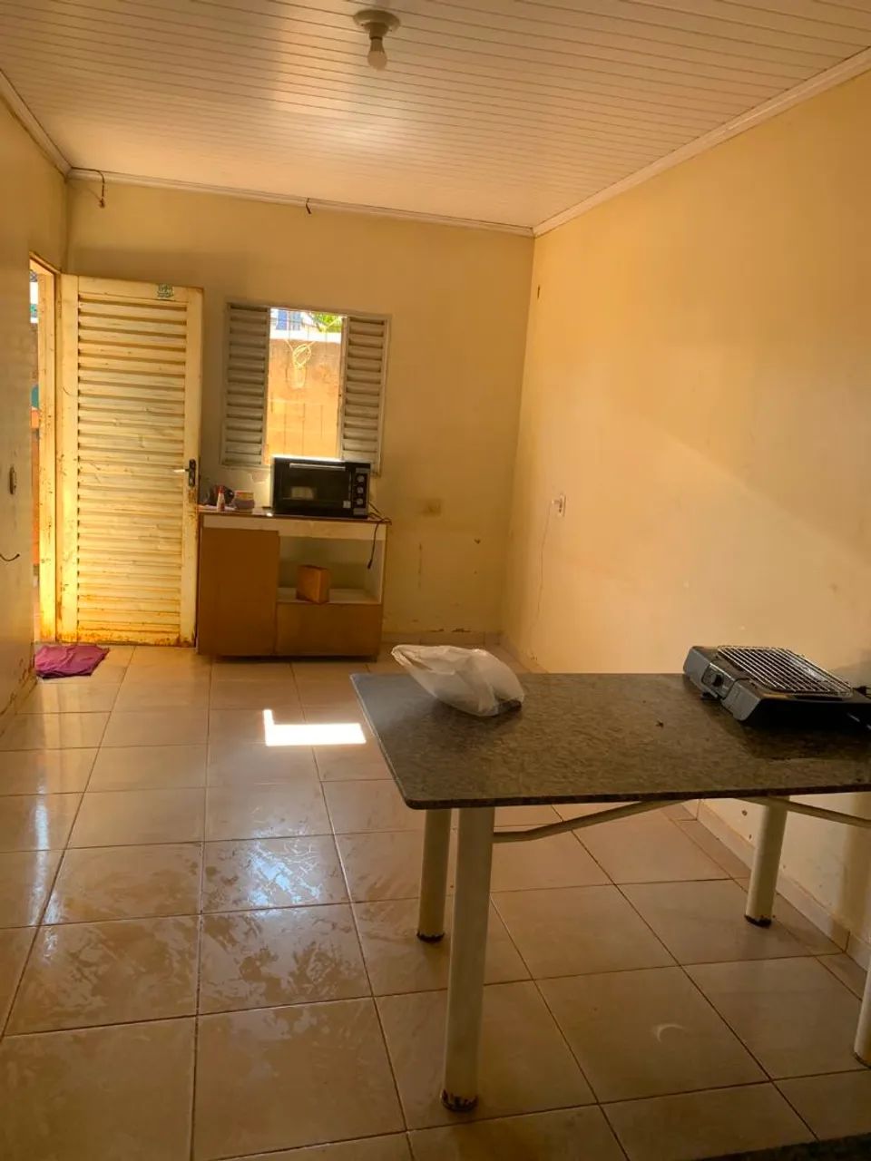 VENDO CASA ITAPUÃ II - PLANALTINA GO - Foto 4