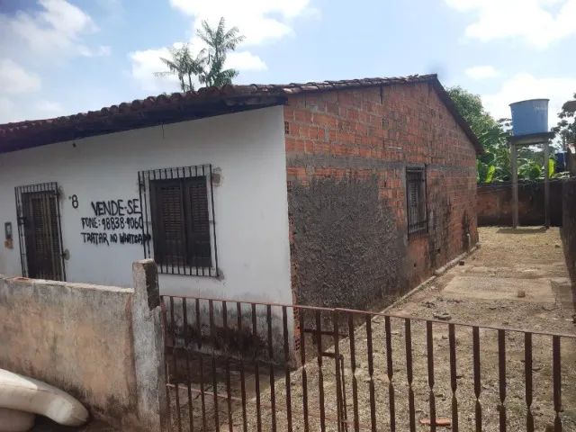 Vende-se Casa no Gapara - Foto 2