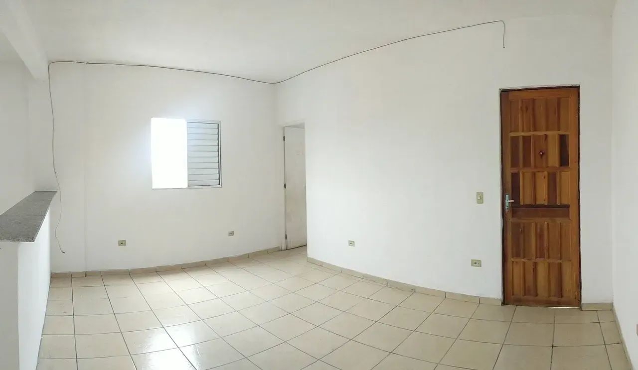 CASA DE 2 DORMITÓRIOS PARA ALUGAR EM TABOÃO DA SERRA - Foto 5