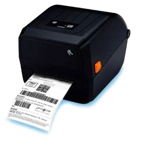 Impressora ZEBRA ZD220