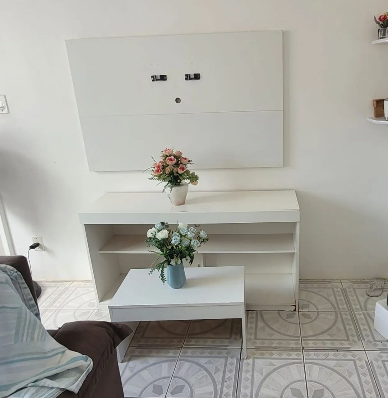 Conjunto de Sala