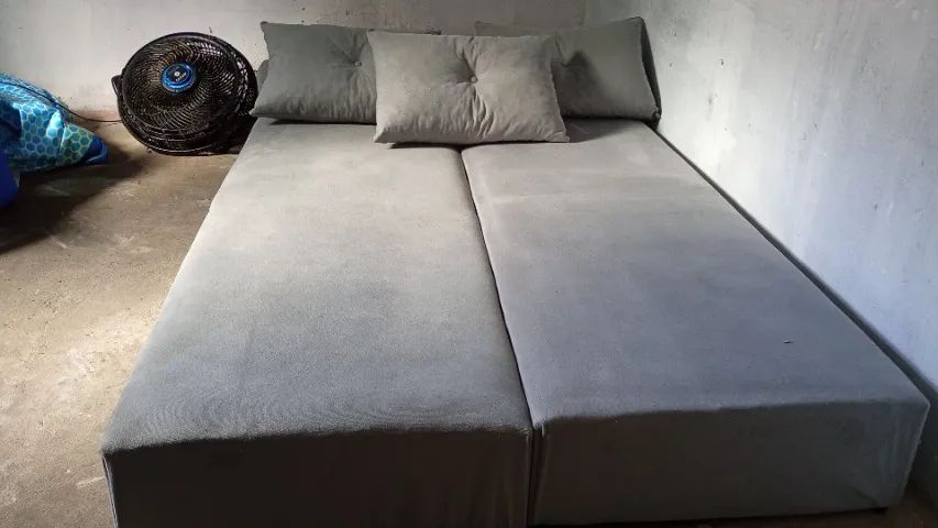 Sofa Bi Cama - Foto 2