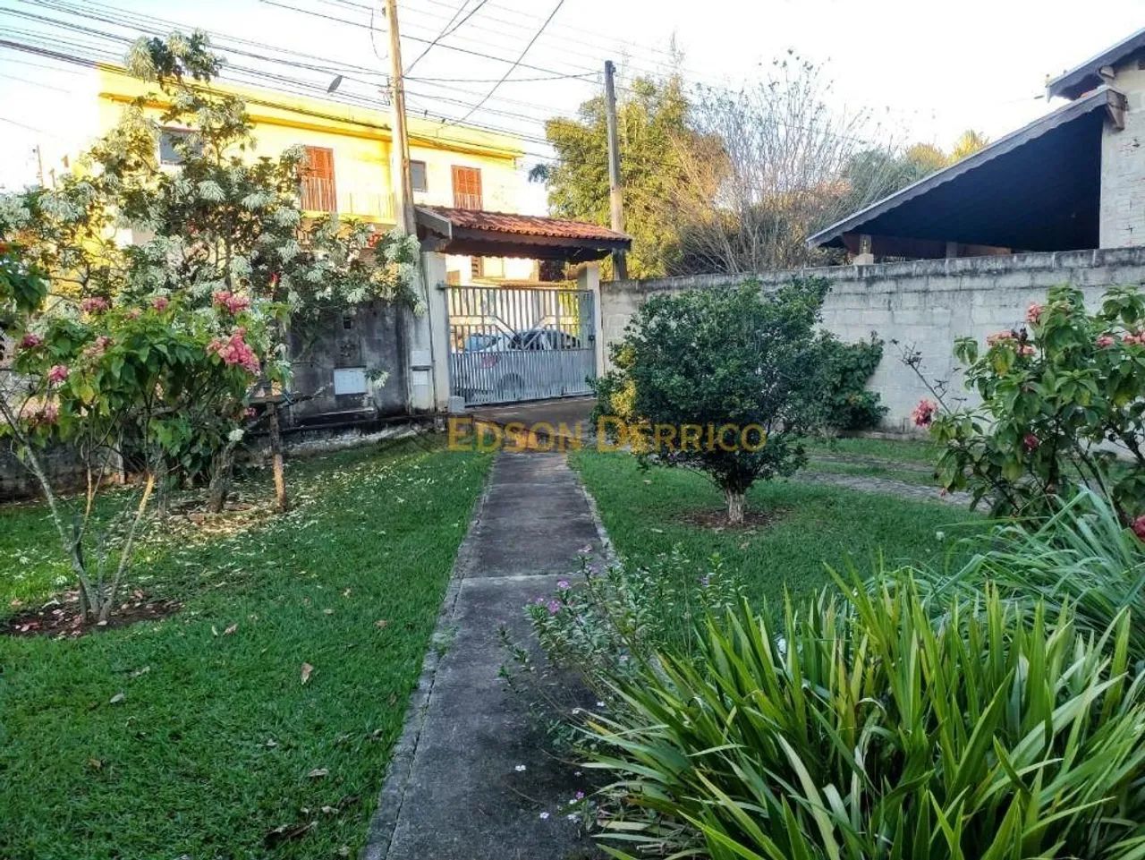 Sítio com 2 Quartos à Venda, Goiabal - Pindamonhangaba - Foto 2
