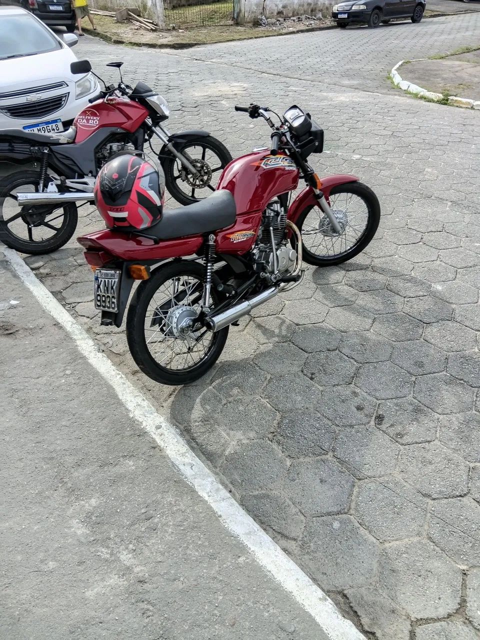 Cg 99  - Foto 4