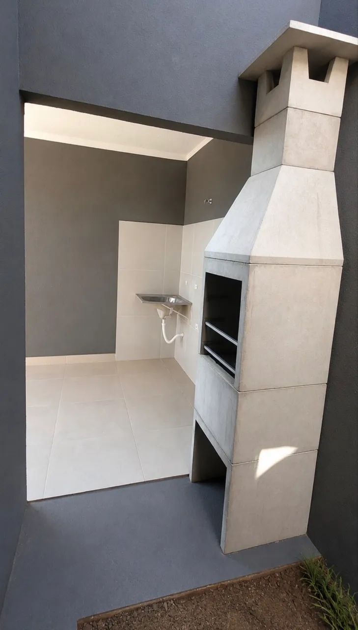 PLANALTINA - CASA DISPONÍVEL ATÉ PRA PARCELAR - Foto 2