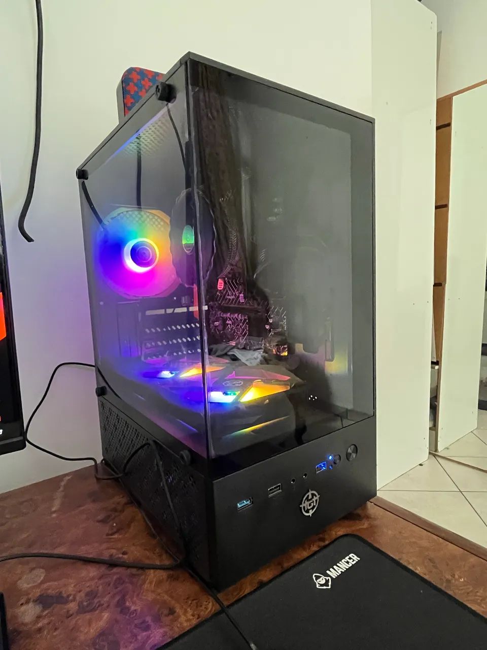 PF GAMER COMPLETO !!! - Foto 3