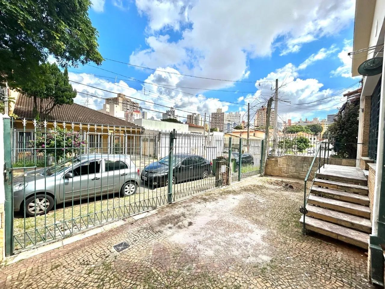 casa - Botafogo - Campinas - Foto 3