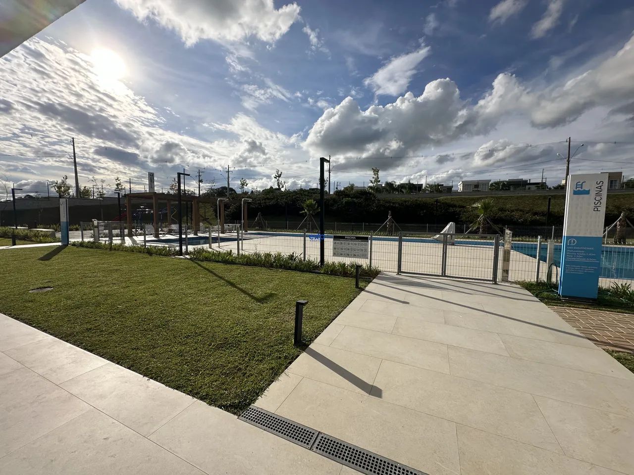 Terreno de 200m2 no Jardim Alphaville - Foto 3