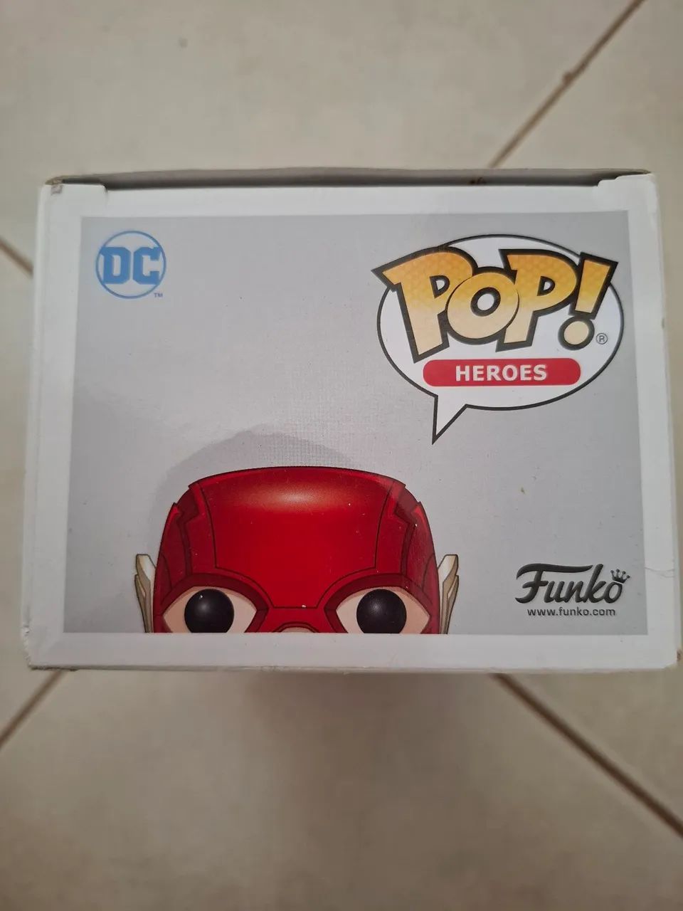 Funko Pop - Flash - Foto 3