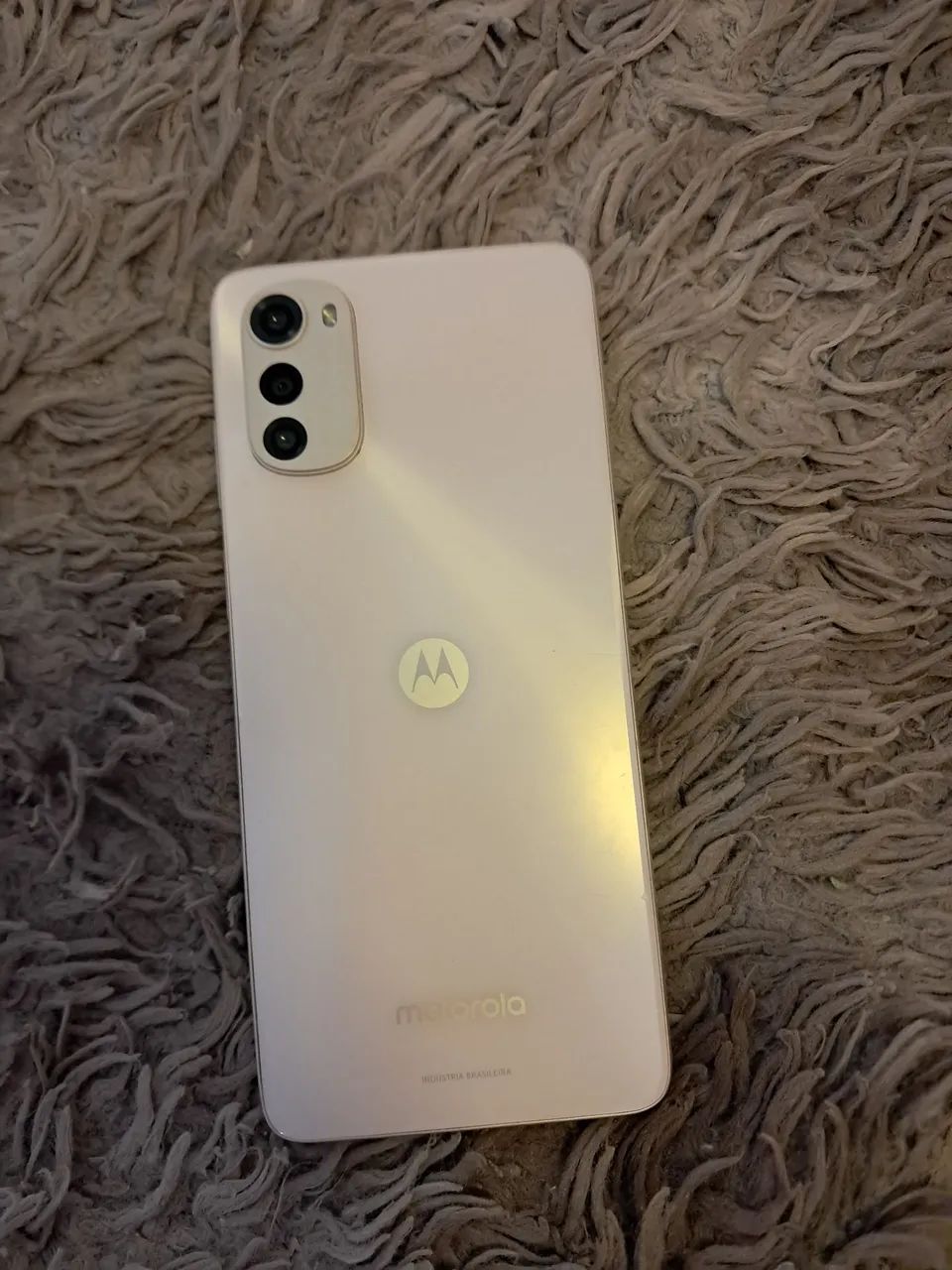 Celular moto e34 - Foto 2