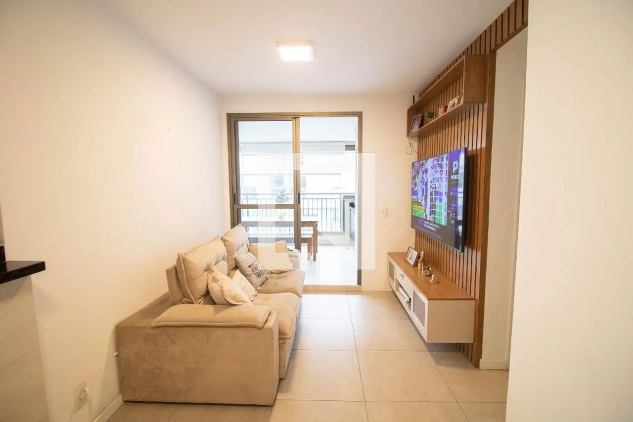 Apartamento à Venda - Mandaqui, 2 Quartos, 64 m2 - Foto 2