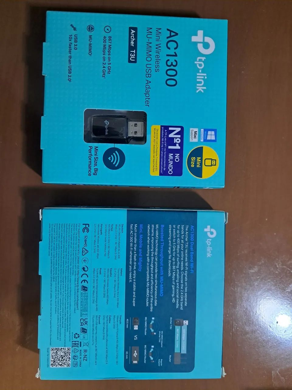 Tp link Ac1300 - Foto 2