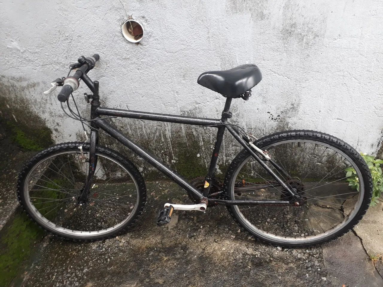 Bicicleta  - Foto 2