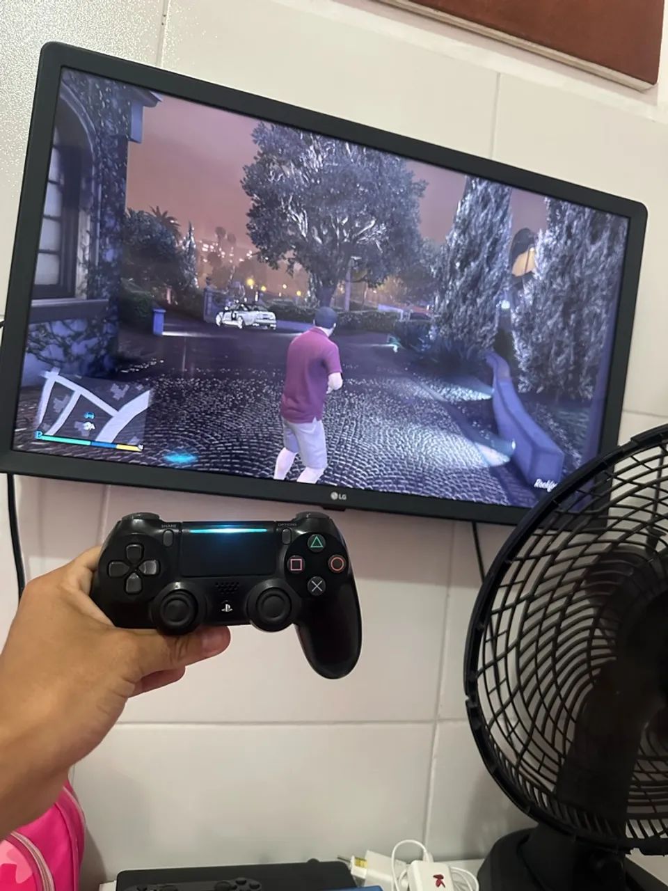 Ps4  - Foto 2