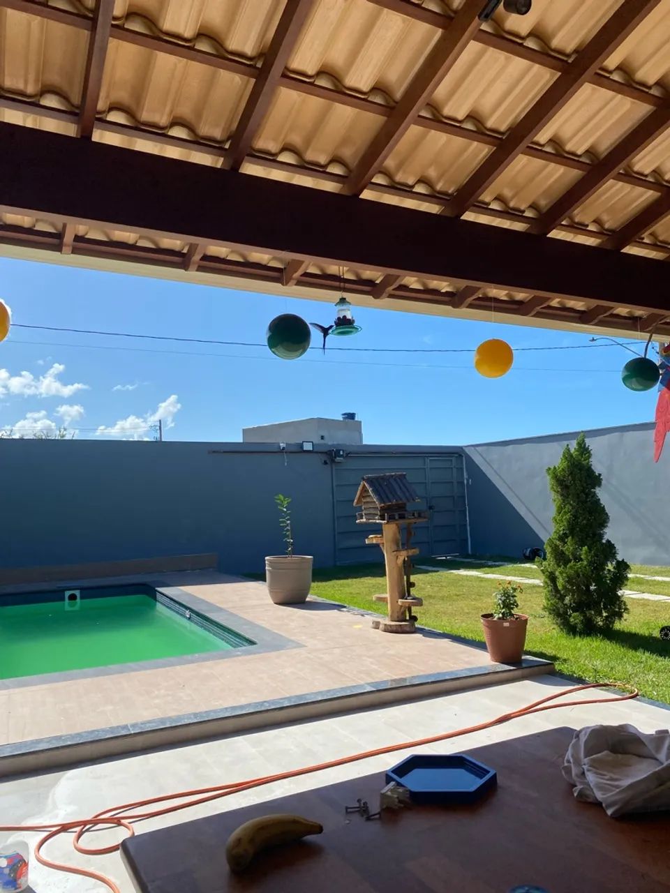 Pintor profissional 